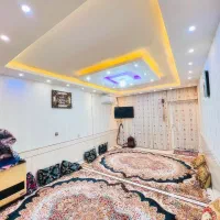 دوبلکس خ نطنز میدان بسیج|فروش خانه و ویلا|کاشان, ولیعصر|دیوار