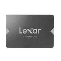 هارد ssd لکسار 512 گیگ نو با گارانتی آواژنگ