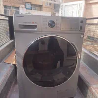 ماشین لباسشویی شویی پاکشوما