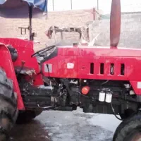 تراکتور سام