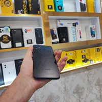 سامسونگ Galaxy A34 با حافظهٔ ۱۲۸ گیگابایت
