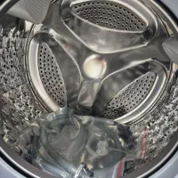 لباسشویی کاریزما دوو ۸ کیلویی LM-840  گیربکسی|ماشین لباسشویی و خشک‌کن لباس|مشهد, توس (بلوار توس)|دیوار
