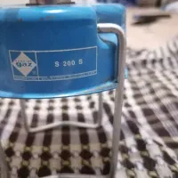 پیک‌نیک مسافرتی عتیقه|کوهنوردی و کمپینگ|پرند, فاز ۶|دیوار