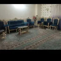 مبلمان ۱۲ نفره|مبلمان خانگی و میز عسلی|محمدشهر, سیدآباد|دیوار