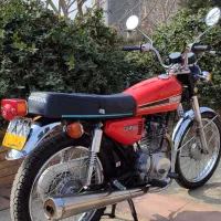 سیجی ژاپن کلکسیونی مدل ۷۱ معاوضه|موتورسیکلت|قم, انسجام|دیوار