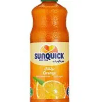 شیشه خالی سان کوییک خارجی