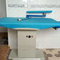 میز مکش سیمرغ