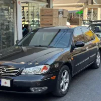 ماکسیما اتومات مدل ۸۵