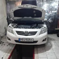 تعمیروتقویت انواع کمک فنر|خدمات موتور و ماشین|تهران, جی|دیوار