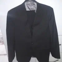 کت و شلوار سایز ۵۲|لباس|پاکدشت, پاکدشت (مامازند)|دیوار