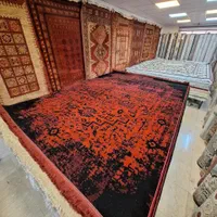 ۹ متری فرش آرمان کد 0107|فرش|مشهد, امیر|دیوار