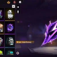 اکانت فری فایر قدیمی هستش|کنسول، بازی ویدئویی و آنلاین|تاکستان, |دیوار