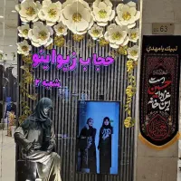 استخدام فروشنده