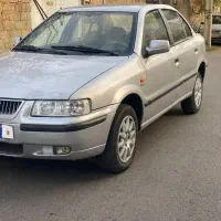 سمند lx مدل ۱۳۸۶