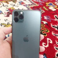 ایفون ۱۱ پرو مکس