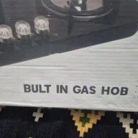 اجاق گاز ۵ شعله لتو +|اجاق گاز و لوازم برقی پختوپز|شاهینشهر, شهرک گلدیس|دیوار