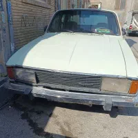 پیکان دوگانه سوز ال پی جی