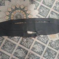 رو داشبوردی پراید