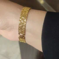 دستبند طلا10/760گرم