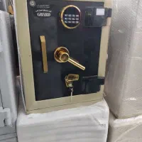 گا  و صندوق آلیاژی دیجیتال   digital  lock ایمن|ابزارآلات|اهواز, سخیریه|دیوار