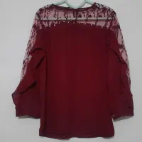 شومیز مجلسی