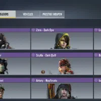 اکانت کالاف دیوتی مبایل|کنسول، بازی ویدئویی و آنلاین|تویسرکان, |دیوار