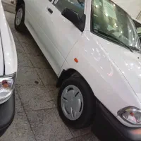 وانت پراید 151 SE، مدل ۱۴۰۳