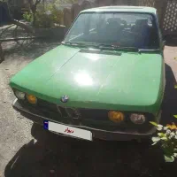 بی ام و 518 BMW