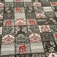 گلیم ۶متری تمیز ومرتب بدون مشکل