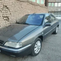 زانتیا مدل ۸۱