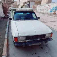 پیکان وانت 89