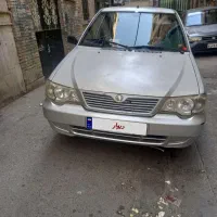 پراید۱۱۱ مدل ۹۱|خودرو سواری و وانت|ملارد, |دیوار