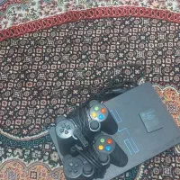 پلی ستیشن ۲