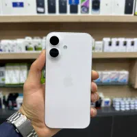 iPhone 16