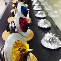 فروش ویژه توربو شارژ سواری تعمیرات انجام میشود