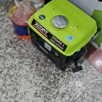 فروش انواع موتور برقای شارژی و بنزی