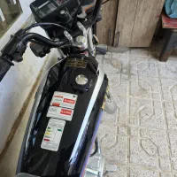 هندا 125رهرو