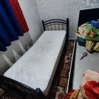 دو عدد تختخواب تک نفره|تخت و سرویس خواب|اهواز, معین زاده|دیوار