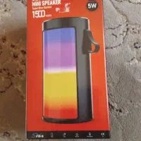 اسپیکر بلوتوثی قابل حمل