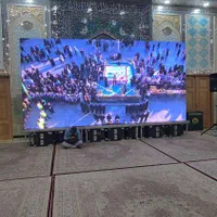 فروش و اجاره تلویزیون شهری|فروشگاه و مغازه|ری, شهید غیوری (ابن باویه)|دیوار