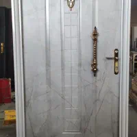 تولیدوپخش درب های داخلی ضدسرقت اتاقی آکاردئونی