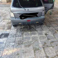 پراید 111 مدل 91|خودرو سواری و وانت|شوش, |دیوار