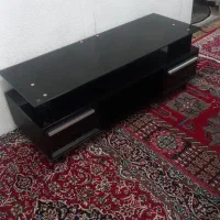 میزتلوزیون شیشه ای Tempered Glass|میز تلویزیون|تهران, سلسبیل جنوبی|دیوار