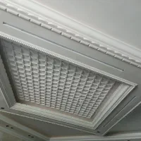 گچکاری ساختمان