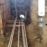 انجام تعمیرات تاسیسات آب ساختمان|خدمات پیشه و مهارت|نکا, |دیوار