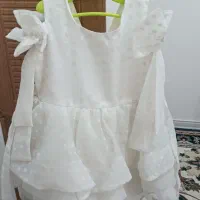 لباس مجلسی دخترانه|لباس|زنجان, |دیوار