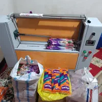 فروش دستگاه رول کردن سه کاره