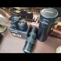 لنز|دوربین عکاسی و فیلمبرداری|کرمان, |دیوار