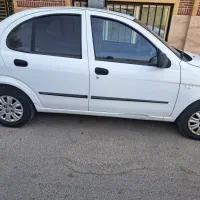 تیبا مدل 1400