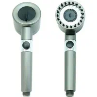 سردوش پرفشار چندحالته / پرداخت درمحل|لوازم حمام|کرمان, |دیوار